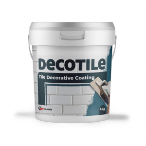 Decotile