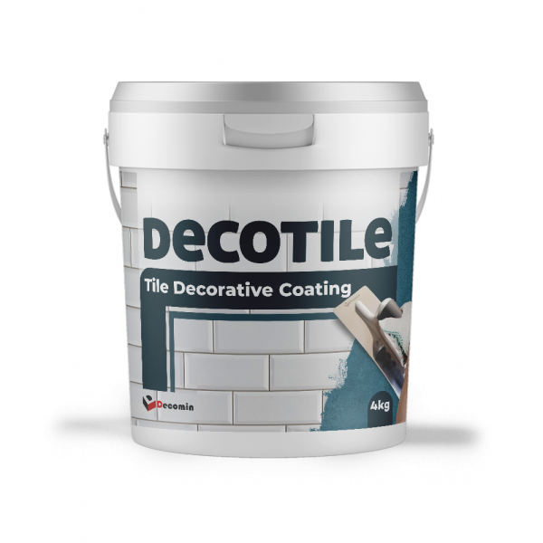 Decotile