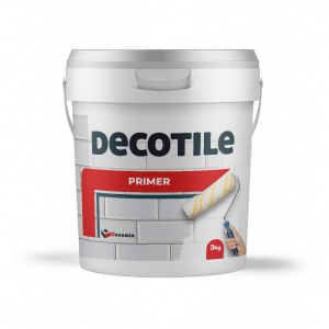 Decotile Özel Primer Astar
